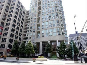 1st image of 345 N La Salle Dr APT 3605