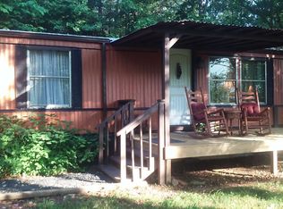 100 Glen Hope Church Rd, Blue ridge, GA 30513