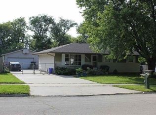 4815 Orchard Ave, Rockford, IL 61108