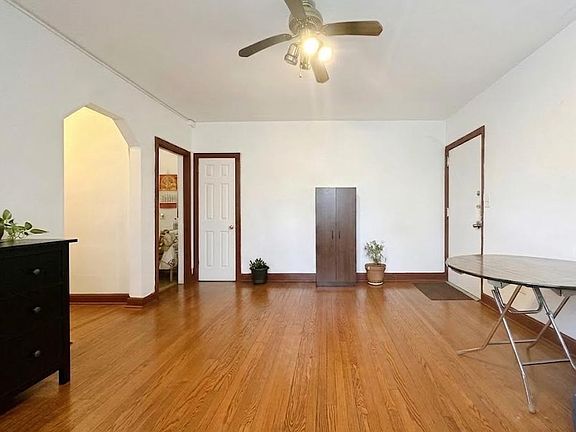 3rd image of 1404 Tuckerman St NW APT 202
