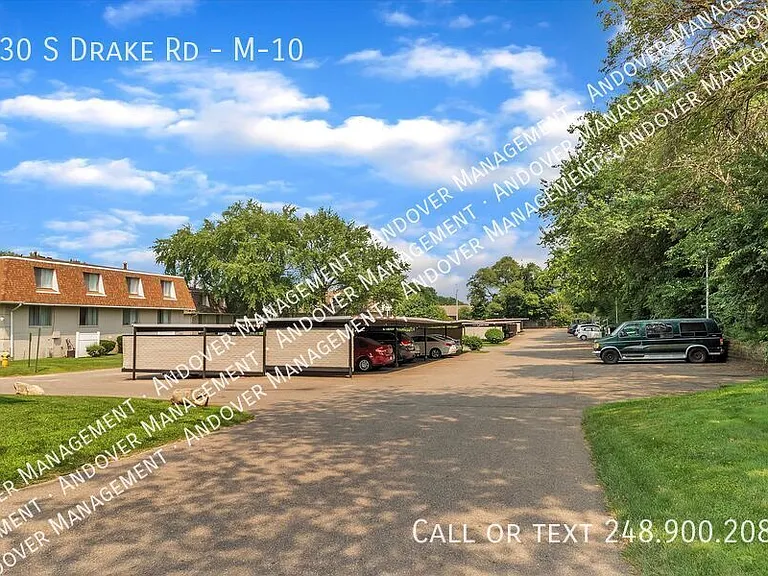 330 S Drake Rd #M-10 — Photo 20