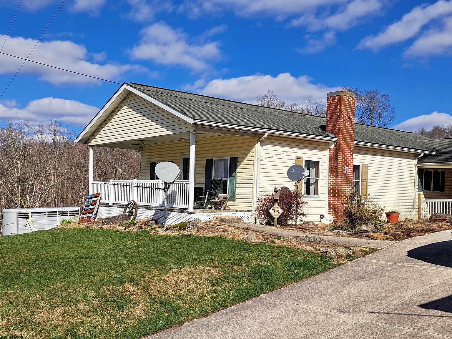 1478 Midway Rd, Belington, WV 26250 Zillow