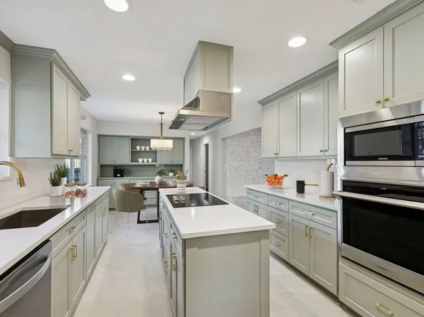 7160 Blackwood Dr, Dallas, TX 75231