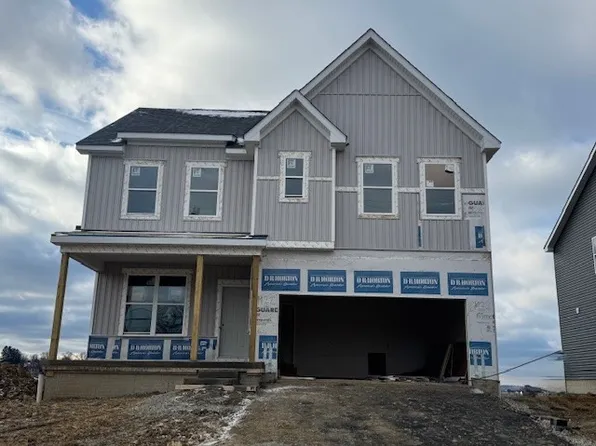 1020 Lindsay Rd, Carnegie, PA 15106