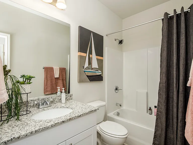 Covey Homes Dawson Ridge — Photo 15