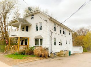 941 Mendon Rd, Woonsocket, RI 02895