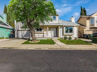 938 Beechwood Cir, Suisun City, CA 94585
