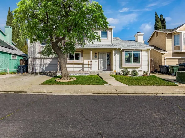 938 Beechwood Circle, Suisun City, CA 94585