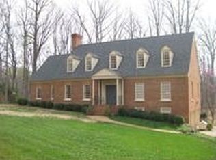 2841 W Brigstock Rd, Midlothian, VA 23113