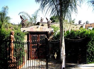 1242 N El Centro Ave, Los Angeles, CA 90038