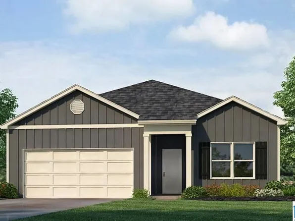 4154 Coal Creek Loop, Mount Olive, AL 35117