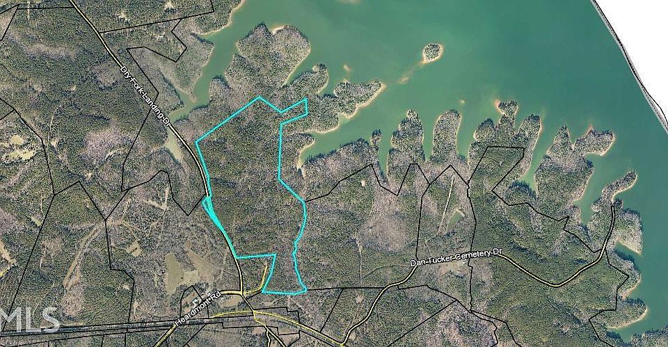 1st image of 0 Dry Fork Lndg