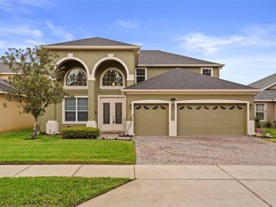 301 Porchester Dr, Sanford, FL, 32771