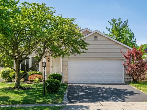 2295 Fernwood Ave, Grove City, OH 43123