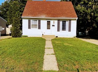 3256 Hillcroft Ave SW, Wyoming, MI 49548