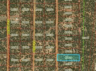 561 Julie Ln, Ramah, NM 87321