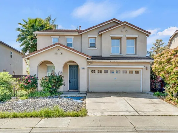 4909 Winamac Dr, Sacramento, CA 95835