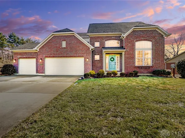 1592 Meadow View Ln, Lebanon, OH 45036