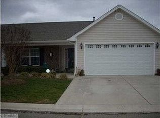 102 Ridge Landing Rd, High Point, NC 27263