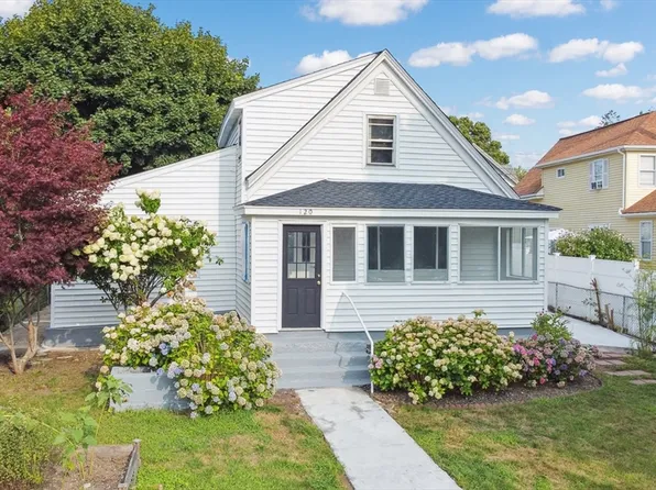 120 Wyman St, Stoughton, MA 02072