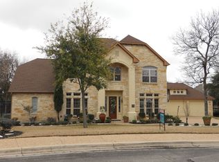 125 Liscio Loop, Georgetown, TX 78628