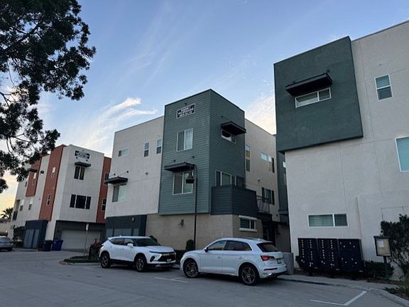 2nd image of 9942 Artesia Blvd Unit 706