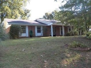 112 Janice Dr, Columbus, MS 39705