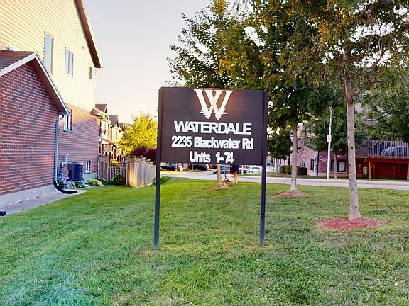 2nd image of 2235 Blackwater Rd #39