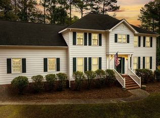 5120 Wood Valley Dr, Raleigh, NC 27613