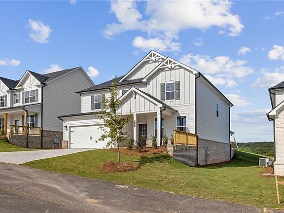 3rd image of 2682 Harbor Ridge Pass SE