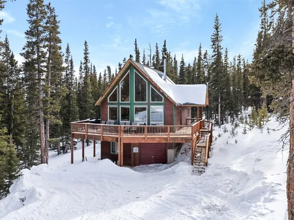 388 Valley Of The Sun Dr, Fairplay, CO 80440