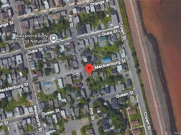 174 Pitt St, Saint John, NB E2L 2W7