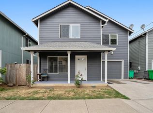 12708 SE Sherman St, Portland, OR 97233
