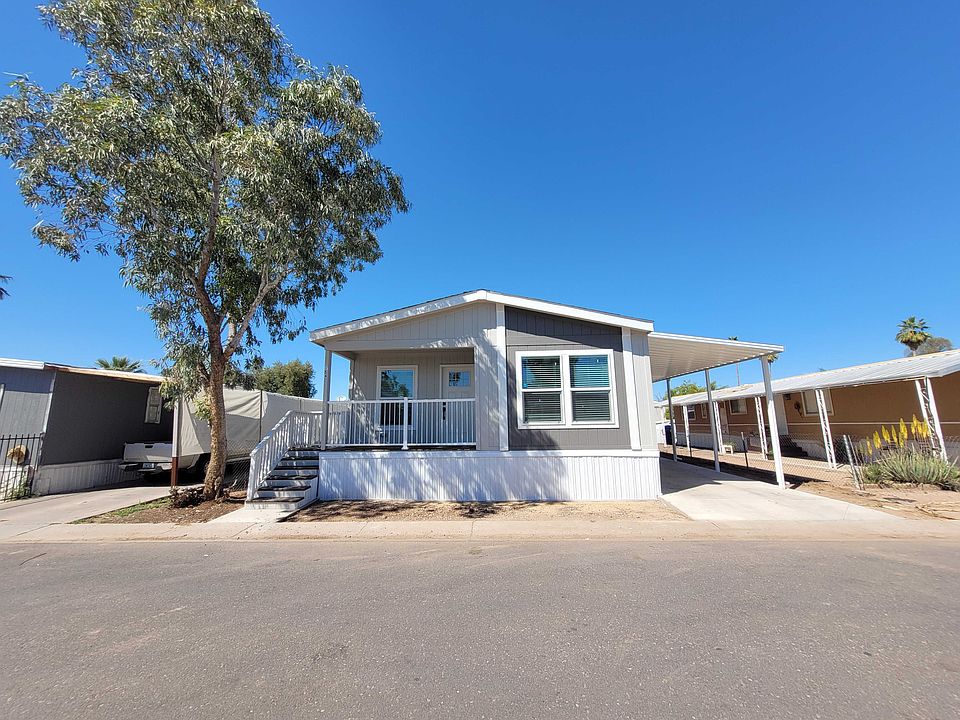 1st image of 2060 N Center St Lot 154
