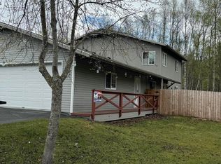 16604 Rivers Edge Ln #1, Eagle River, AK 99577