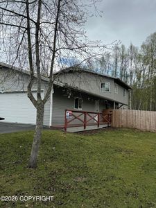 16604 Rivers Edge Ln #1, Eagle River, AK, 99577
