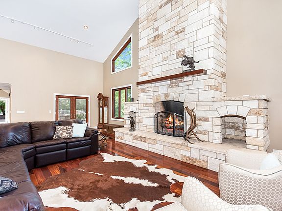 5th image of 24504 W Park River Ln