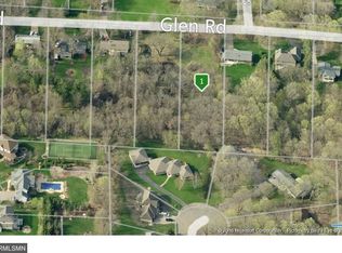 Xxx Glen Rd, Shorewood, MN 55331