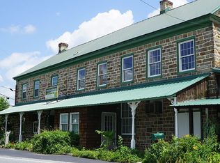 11 Deysher Rd, Fleetwood, PA 19522