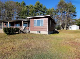 511 Davis Rd, Durham, ME 04222
