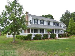 414 Willowpeg Way, Rincon, GA 31326