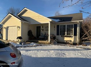 27 Howard Dr, Brandenburg, KY 40108