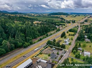 10646 Sunnyside Rd SE, Jefferson, OR