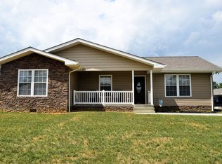 152 Sliger Dr, Telford, TN 37690