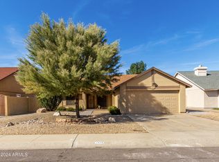 7434 W Krall St, Glendale, AZ 85303