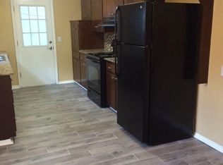 1417 Woodland Way, Oklahoma City, OK 73127