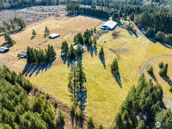 873 Lucas Creek Road, Chehalis, WA 98532