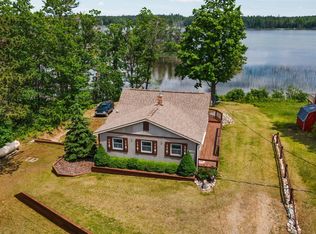 1960 Highbank Trl, Lewiston, MI 49756