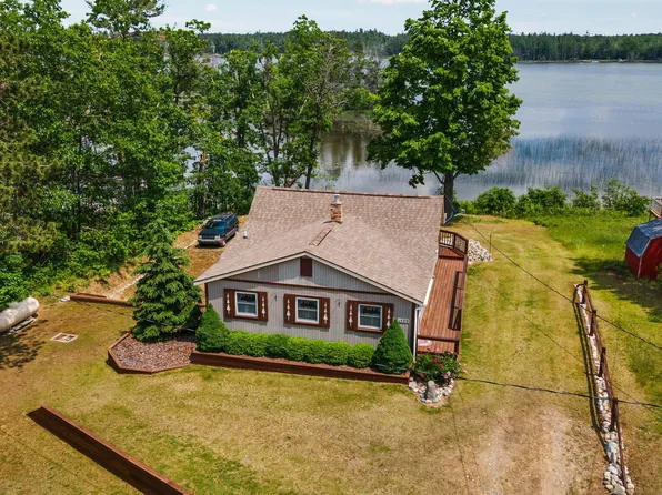 1960 Highbank Trl, Lewiston, MI 49756