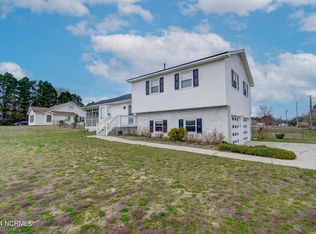 656 Old Cheraw Hwy, Rockingham, NC 28379